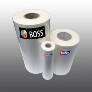 Boss GMP OPP Laminating Films