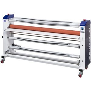 Camellia 1600CL Wide Format Laminator