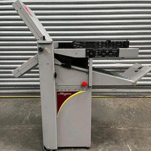 Used Folding Machines