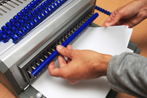 5 Benefits of Investing in a High Quality Binding Machine AfterPrint Ltd
