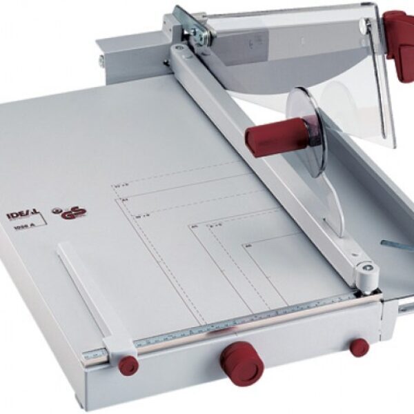Ideal 1058 Paper Trimmer