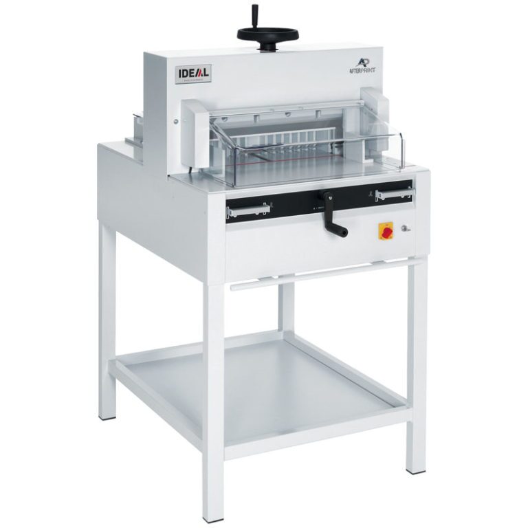 Ideal Guillotine 4815