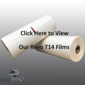 Link to Revo T14 Films