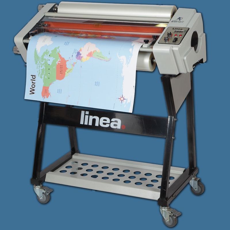 Lami Corporation offer the most technologically advanced auto laminating solutions in the world as well as a high quality range of traditional Roll Laminators and Wide Format Laminators.


See More