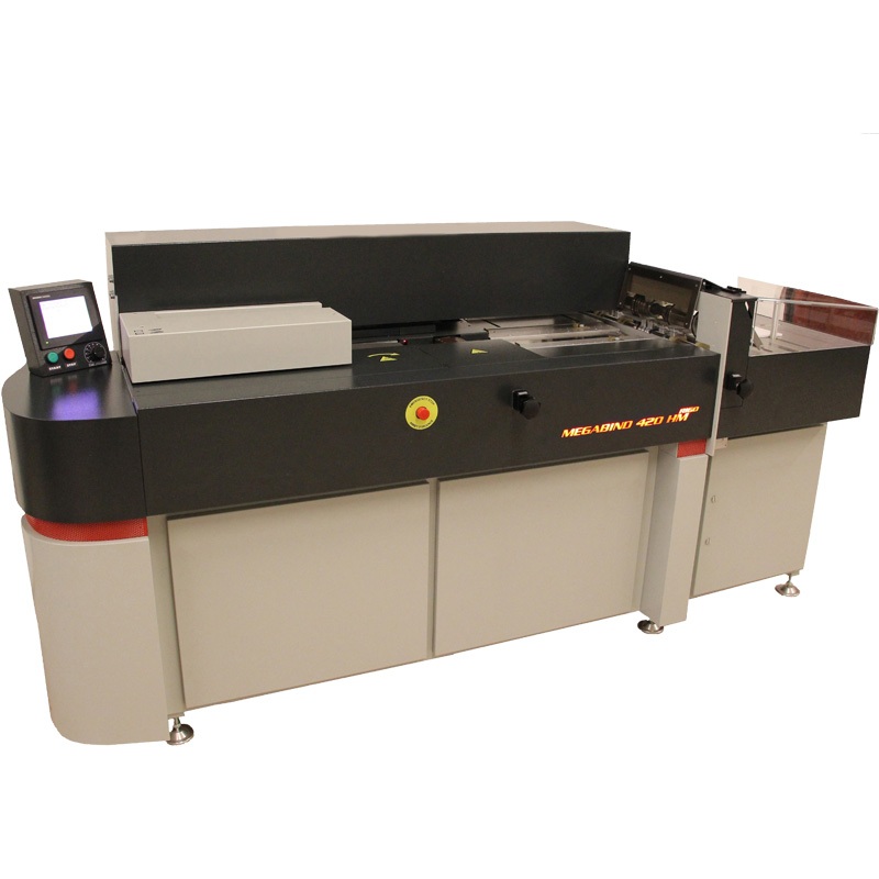 office thermal binding machine with ce