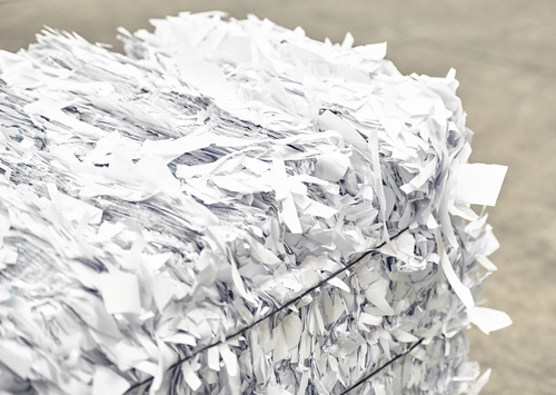 Streamlining Document Destruction with Industrial Paper Shredding Machines
