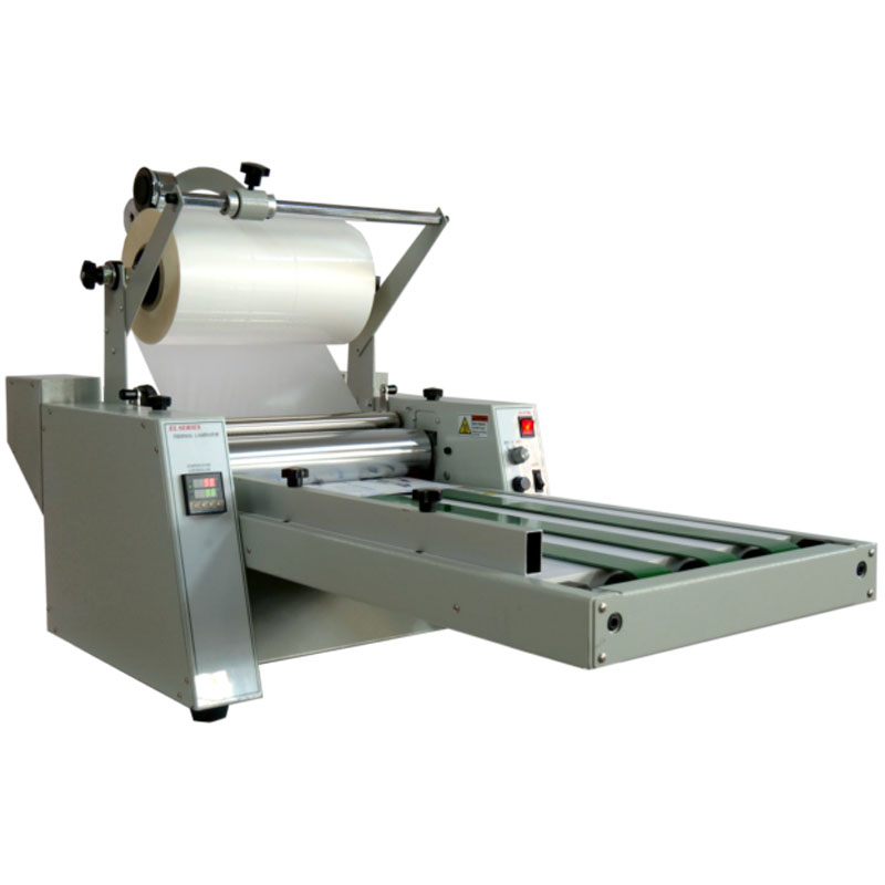 Digital Laminator EL380 HWZ