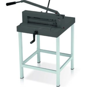 Ideal Guillotine Stands & Cabinets