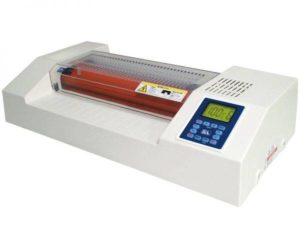 Pouch Laminators