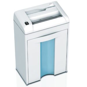 Ideal 2270 Deskside Shredder